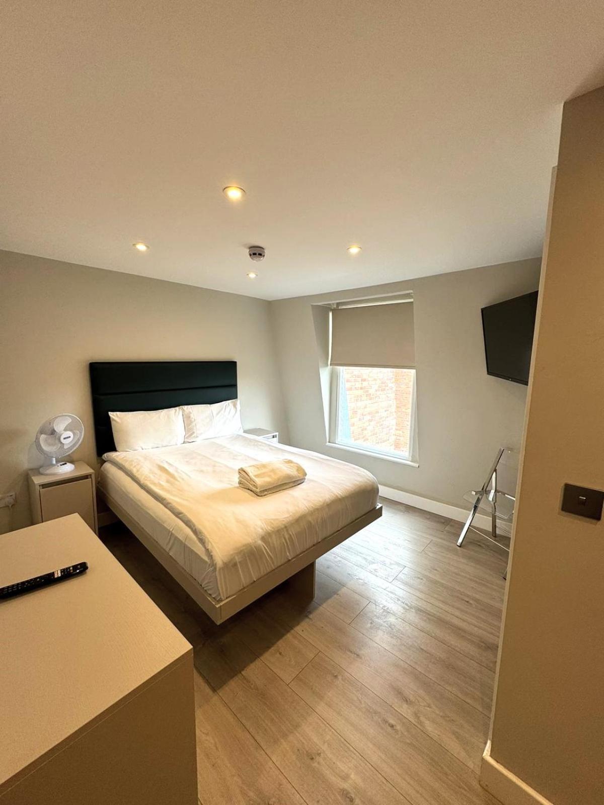 Hendon Studios The Hyde Ngoại thất bức ảnh