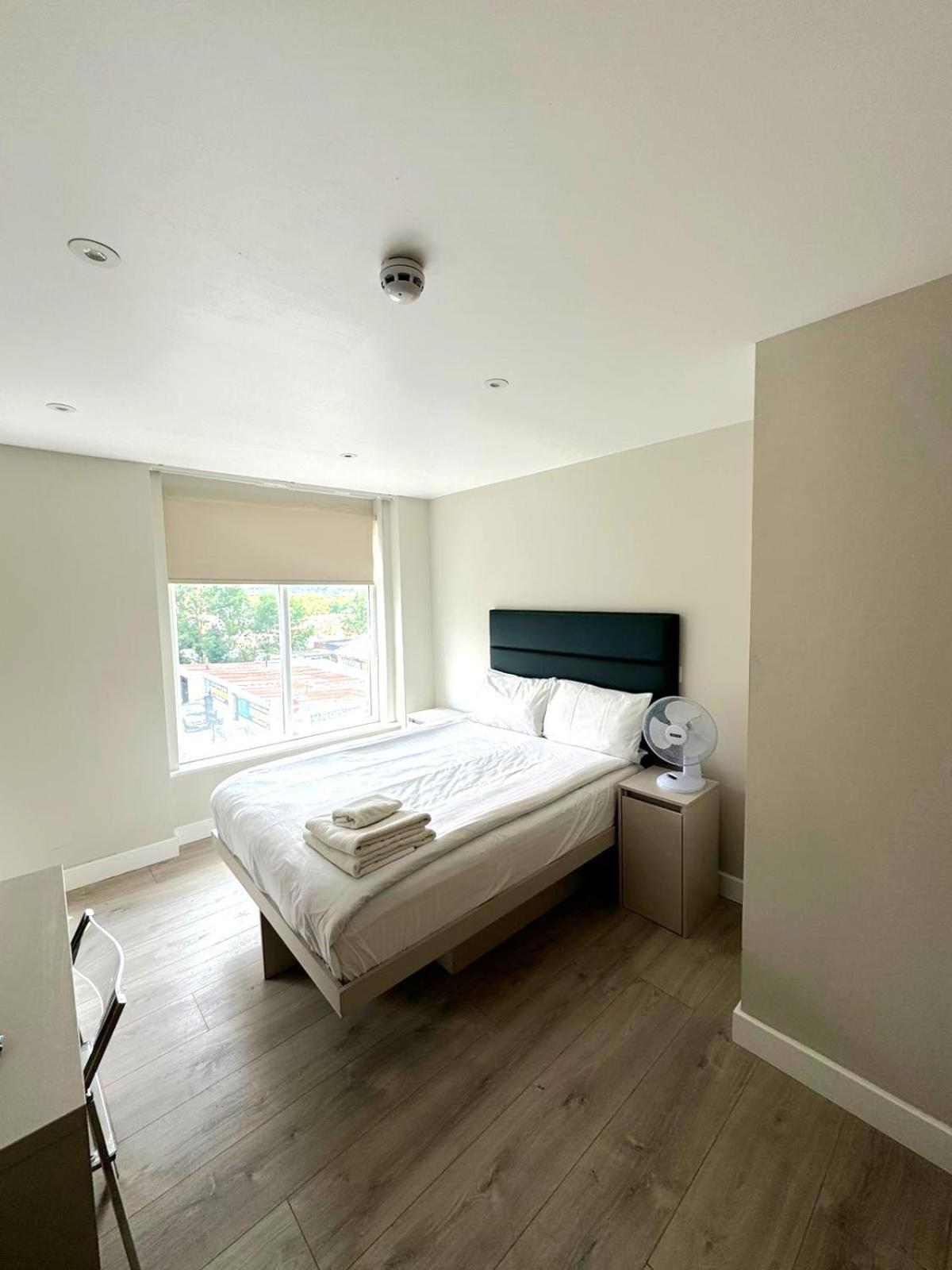 Hendon Studios The Hyde Ngoại thất bức ảnh