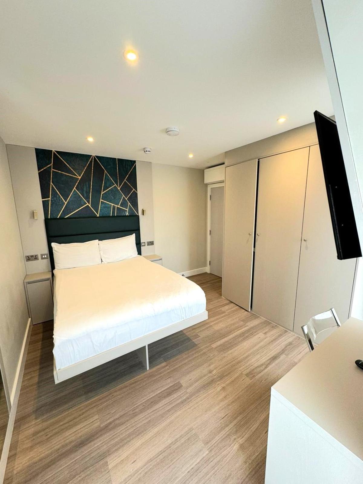 Hendon Studios The Hyde Ngoại thất bức ảnh