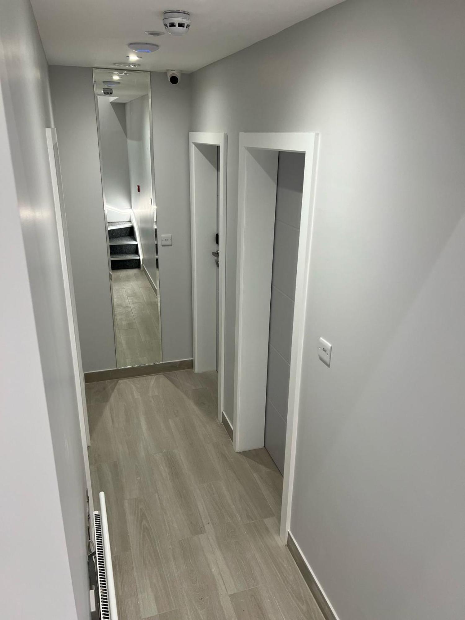 Hendon Studios The Hyde Ngoại thất bức ảnh